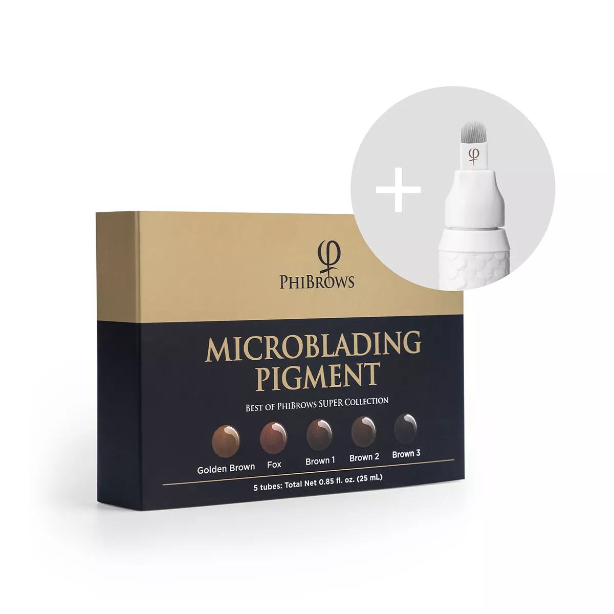 phibrows microblading pigment collection super disposable tool with u24 nano blade 20pcs 2.jpg