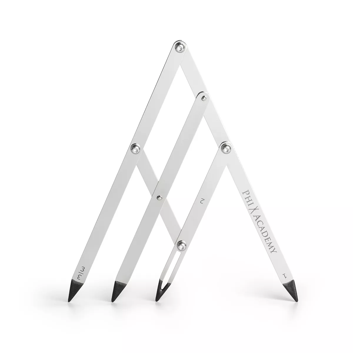 PhiBrows Golden Ratio Divider - PhiCompass phibrows golden ratio divider 1.jpg